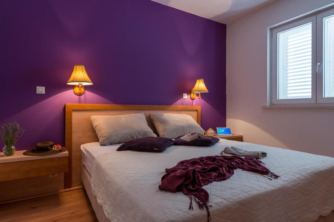 Apartment Lapad *