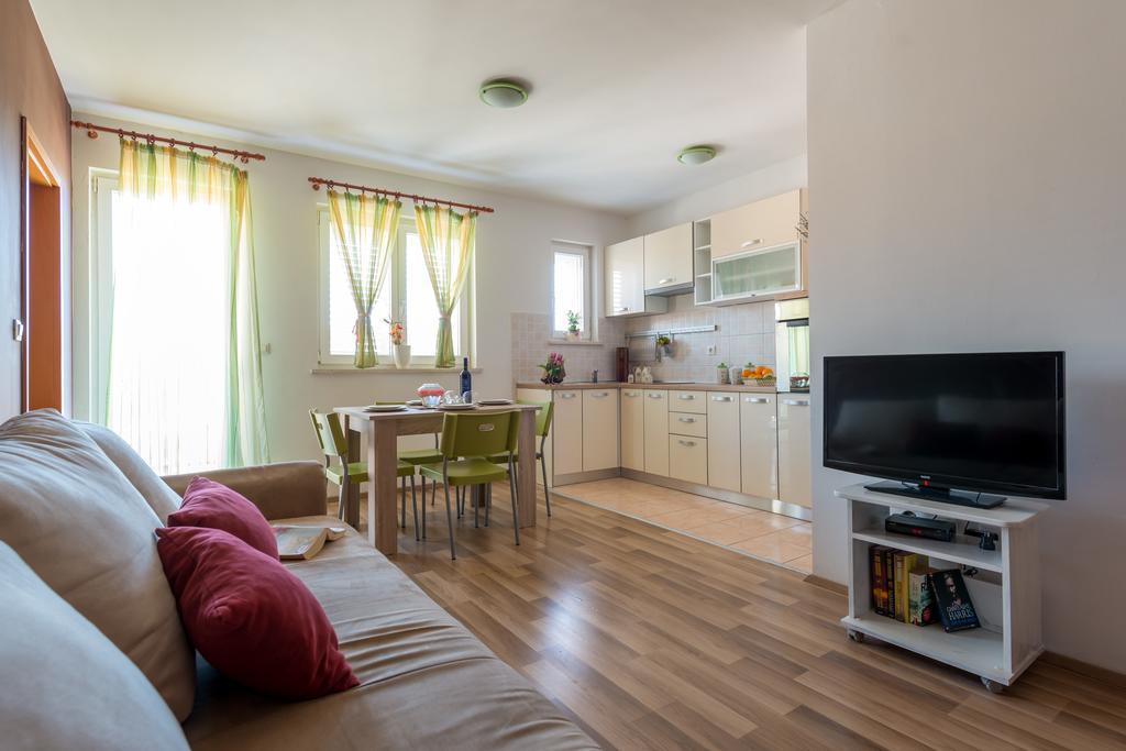 Lapad Apartamento *