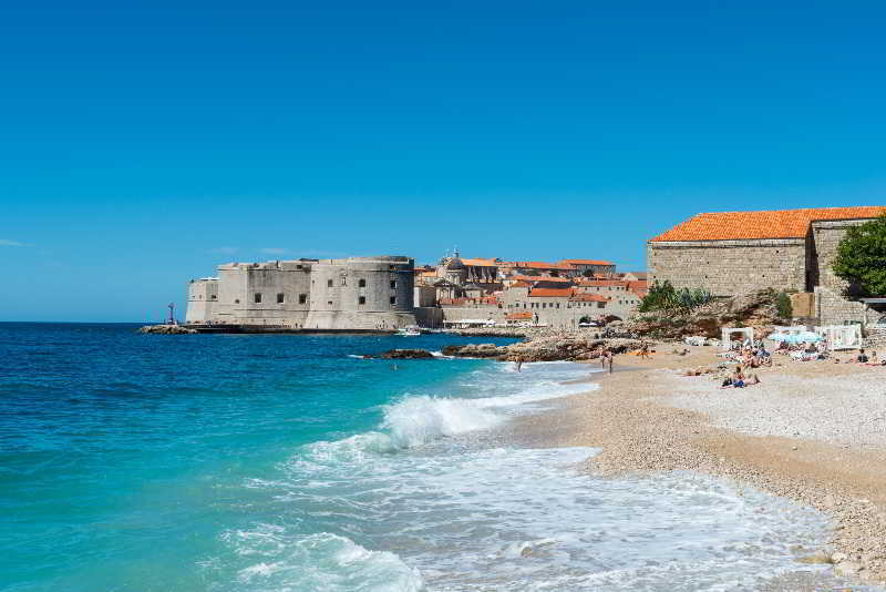 Lapad * Dubrovnik