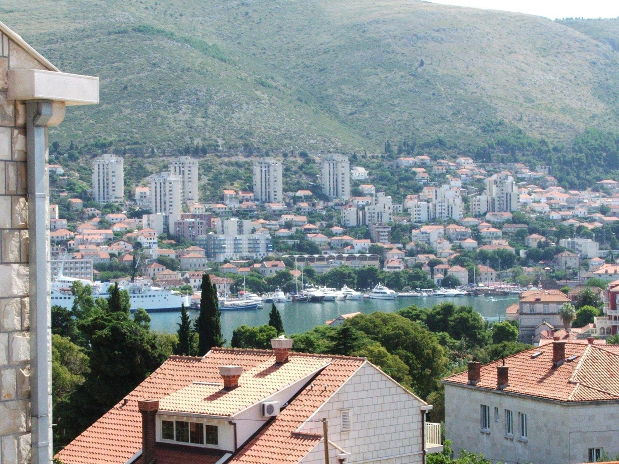 Apartamento Lapad Dubrovnik