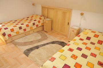 Apartment Lapad *